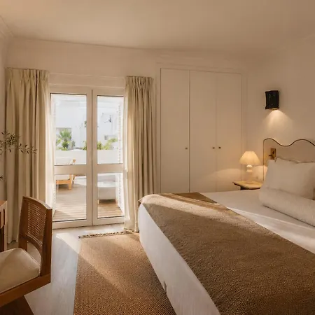 Masana Algarve, Destination By Hyatt 4* Albufeira
