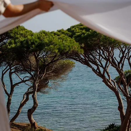 Masana Algarve, Destination By Hyatt 4* Albufeira
