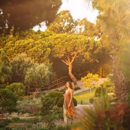 Masana Algarve, Destination By Hyatt Holiday park 4*