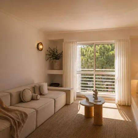 Masana Algarve, Destination By Hyatt 4* Albufeira