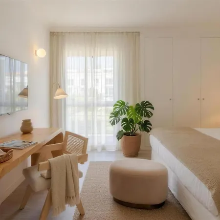 Masana Algarve, Destination By Hyatt Holiday park Albufeira