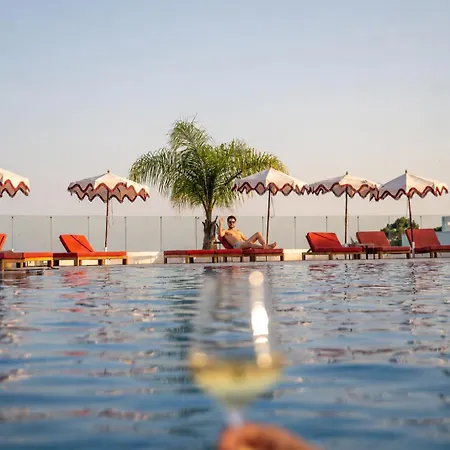 Masana Algarve, Destination By Hyatt 4* Albufeira
