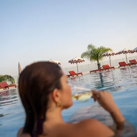 Masana Algarve, Destination By Hyatt Holiday park Albufeira