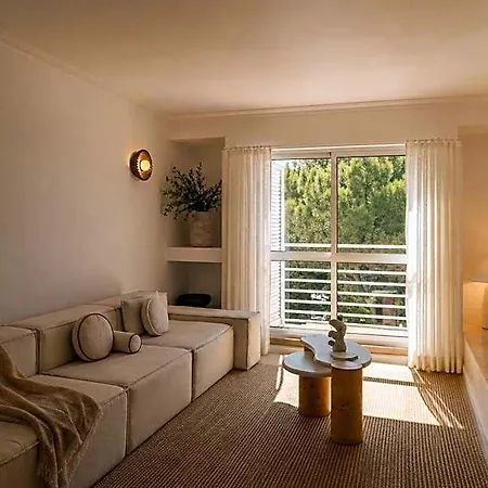 Masana Algarve, Destination By Hyatt 4*