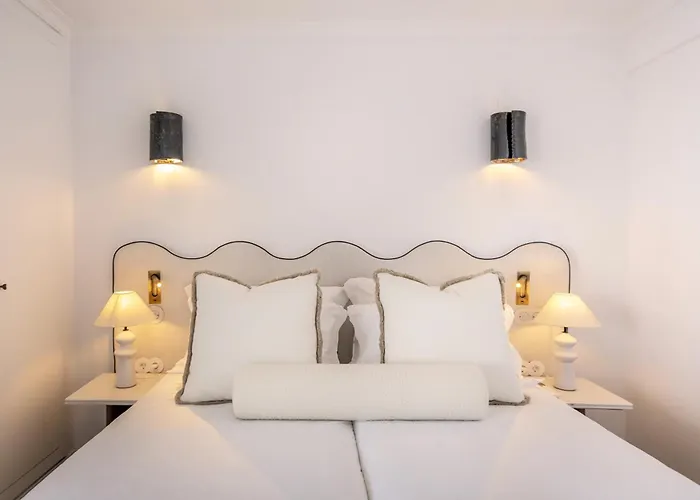 Vakantiepark Masana Algarve Albufeira