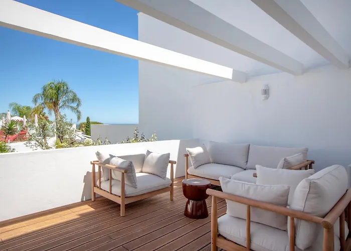 Vakantiepark Masana Algarve