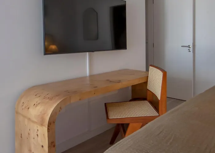 Vakantiepark Masana Algarve 4*