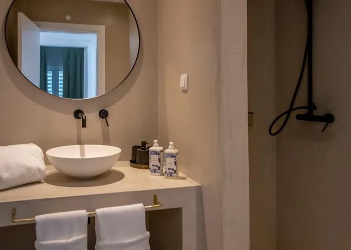 Masana Algarve Vakantiepark Albufeira