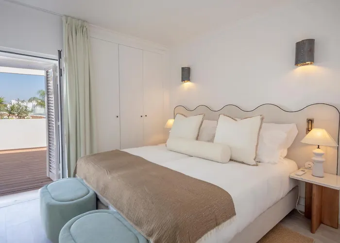 Masana Algarve 4* Albufeira