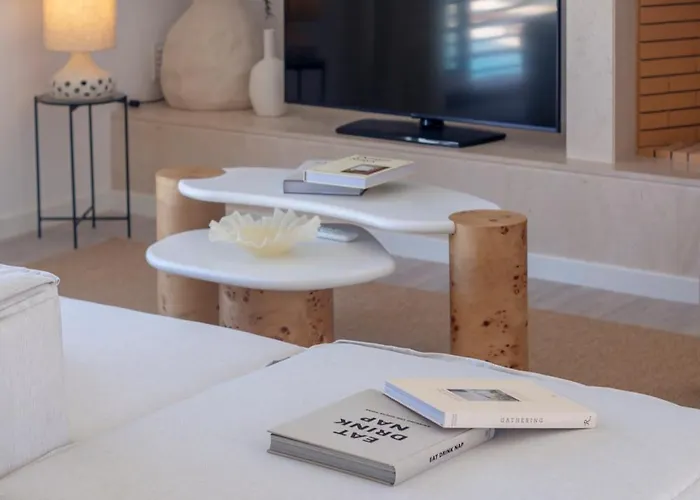 Vakantiepark Masana Algarve