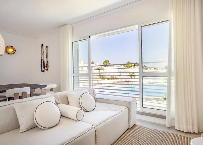 Vakantiepark Masana Algarve 4*