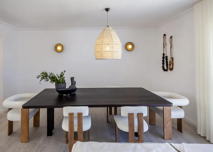 Masana Algarve Vakantiepark Albufeira