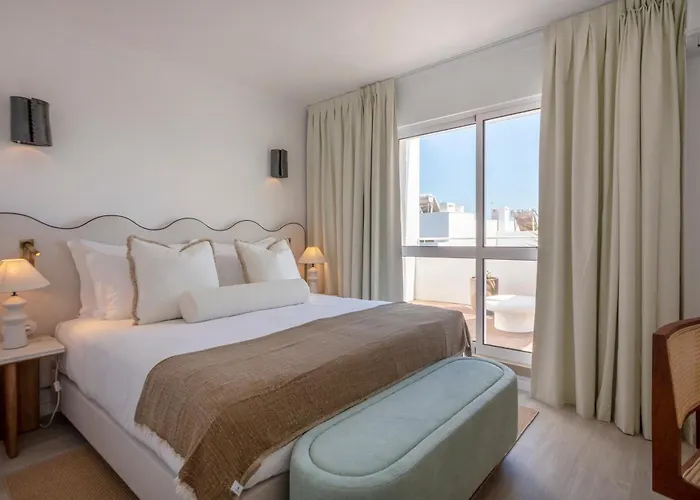 Masana Algarve Vakantiepark