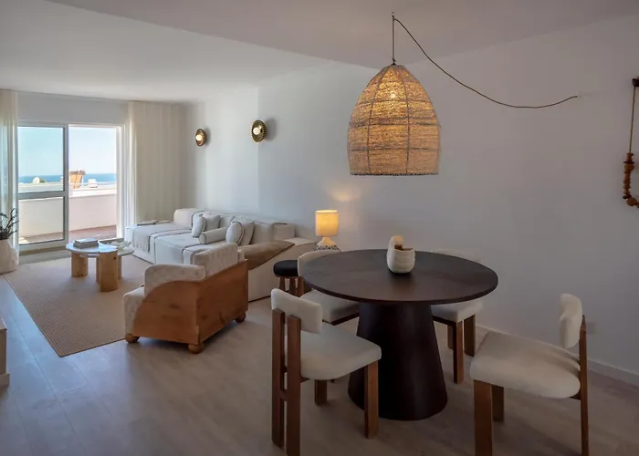 Vakantiepark Masana Algarve 4*