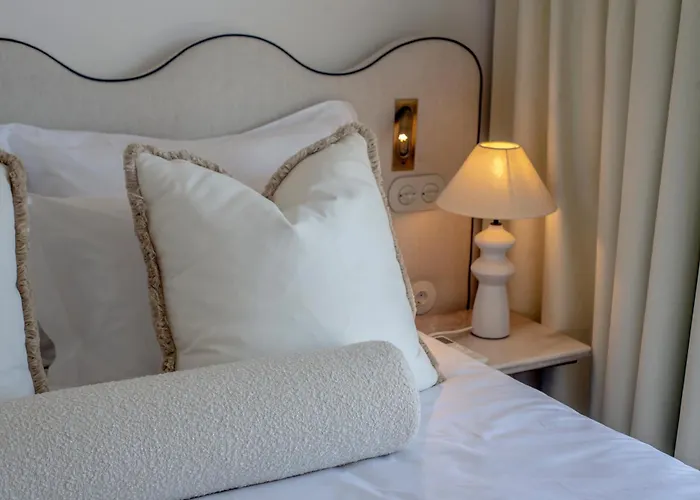 Masana Algarve Vakantiepark Albufeira