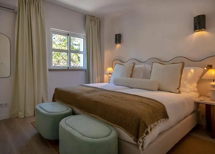 Masana Algarve 4* Albufeira