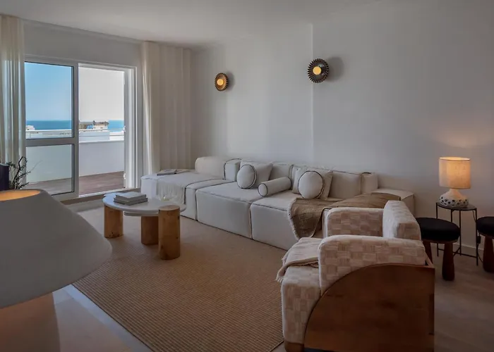 Masana Algarve Vakantiepark