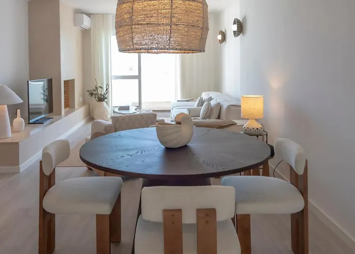 Masana Algarve Vakantiepark 4*