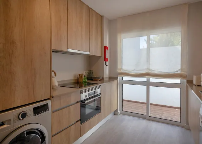 Vakantiepark Masana Algarve 4*