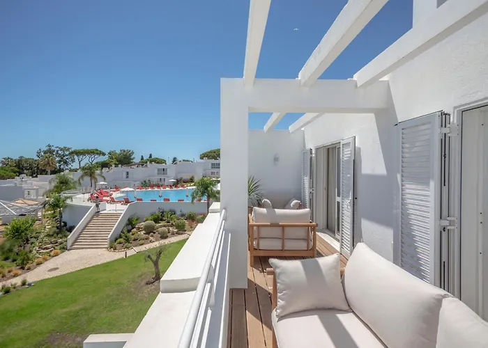 Masana Algarve 4* Albufeira