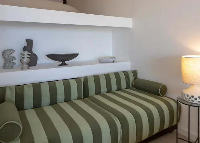 Masana Algarve Vakantiepark 4*