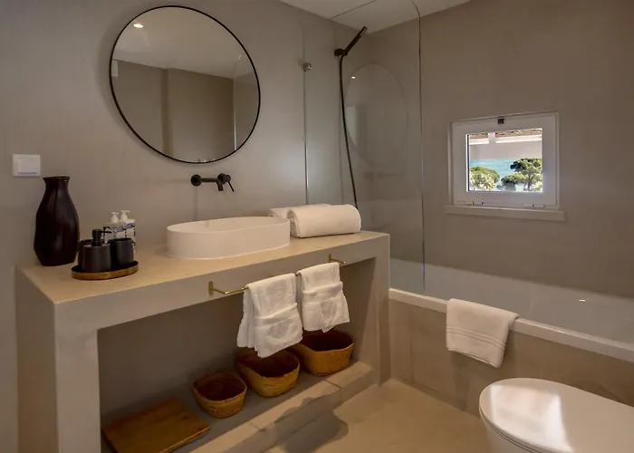 Vakantiepark Masana Algarve 4*