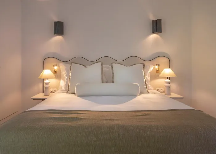 Masana Algarve Vakantiepark Albufeira