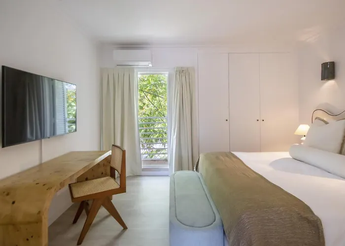 Vakantiepark Masana Algarve