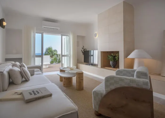 Vakantiepark Masana Algarve 4*