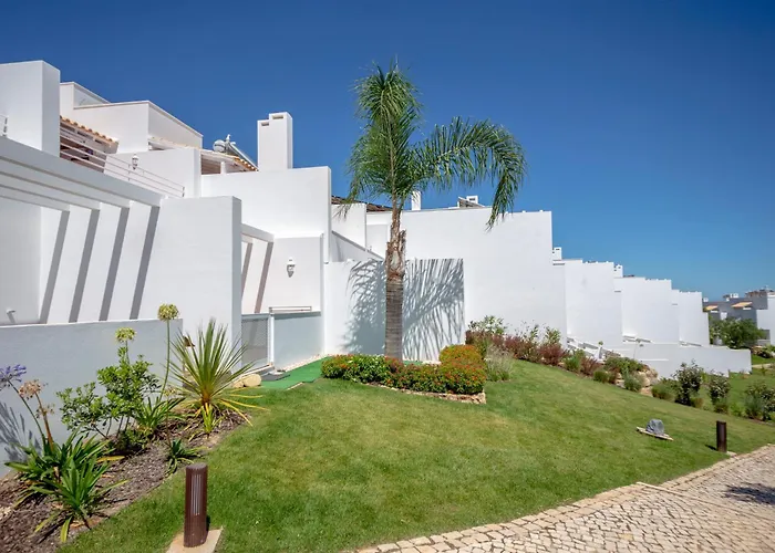 Masana Algarve Vakantiepark 4*