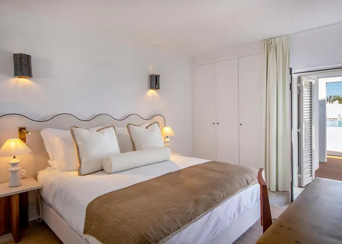 Masana Algarve 4* Albufeira