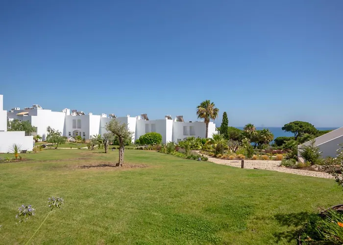 Masana Algarve Vakantiepark