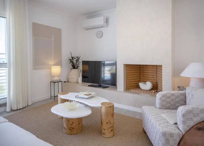 Vakantiepark Masana Algarve