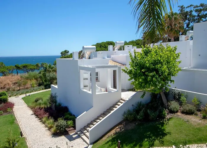 Vakantiepark Masana Algarve 4*