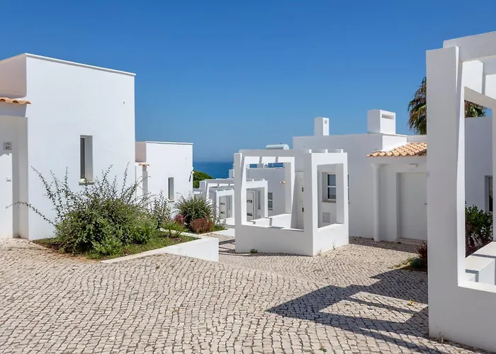 Masana Algarve Vakantiepark Albufeira