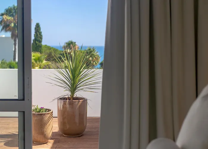 Masana Algarve Vakantiepark