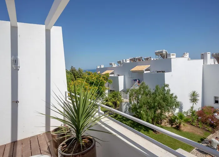 Vakantiepark Masana Algarve