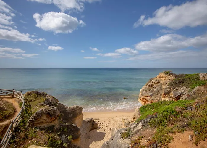 Masana Algarve Vakantiepark 4*