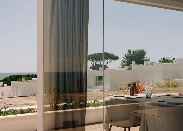 Vakantiepark Masana Algarve Albufeira