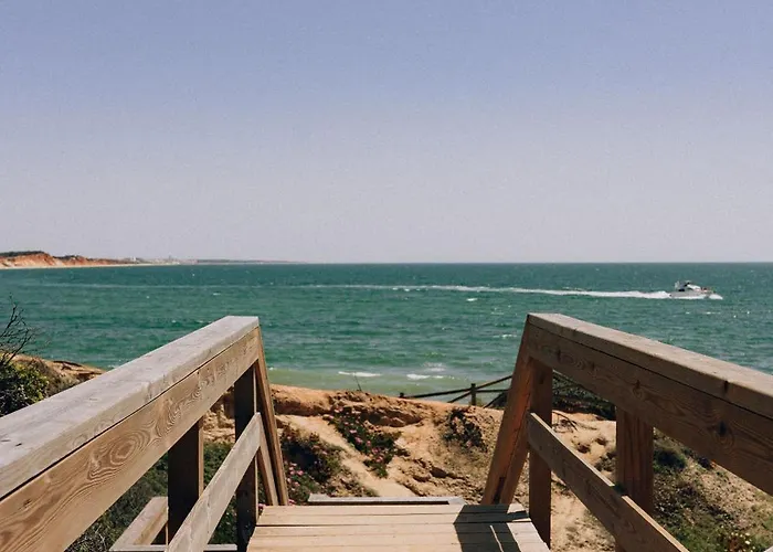 Masana Algarve Vakantiepark 4*