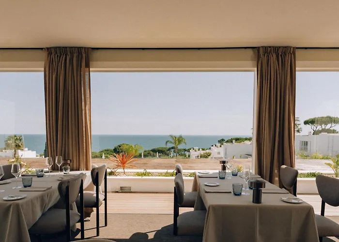 Masana Algarve Vakantiepark Albufeira