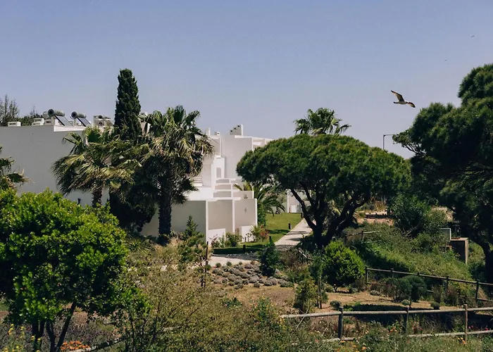 Vakantiepark Masana Algarve