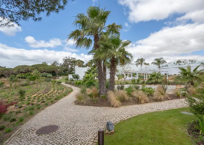 Vakantiepark Masana Algarve Albufeira