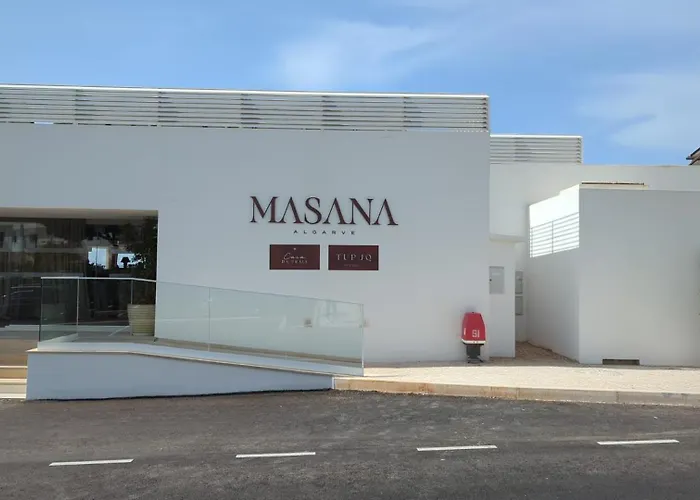 Masana Algarve