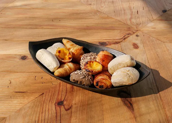 Masana Algarve Vakantiepark 4*