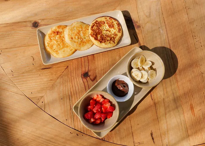 Masana Algarve Vakantiepark