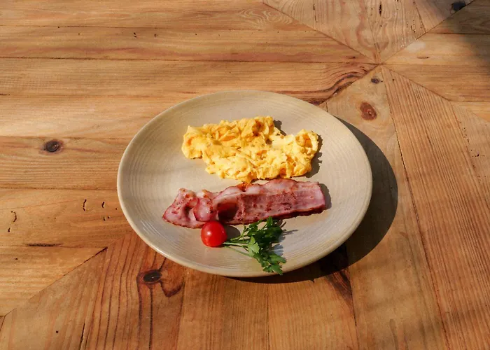 Vakantiepark Masana Algarve 4*