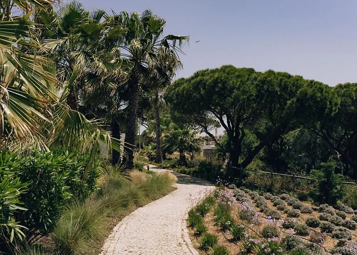 Masana Algarve Vakantiepark Albufeira