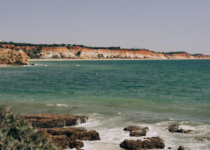 Masana Algarve Vakantiepark Albufeira