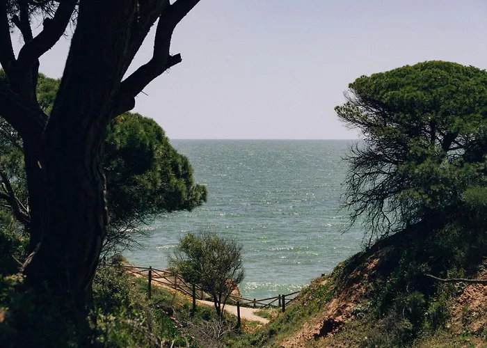 Masana Algarve Vakantiepark